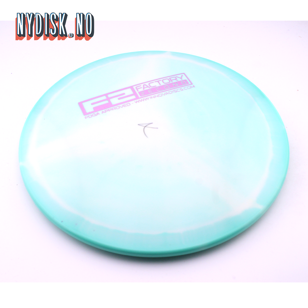 Innova Halo Star Whippet X Factory Second