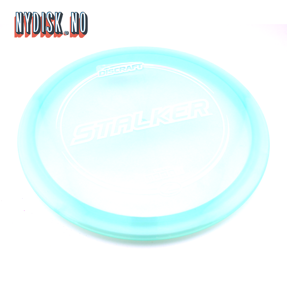 Discraft Z Line Stalker
