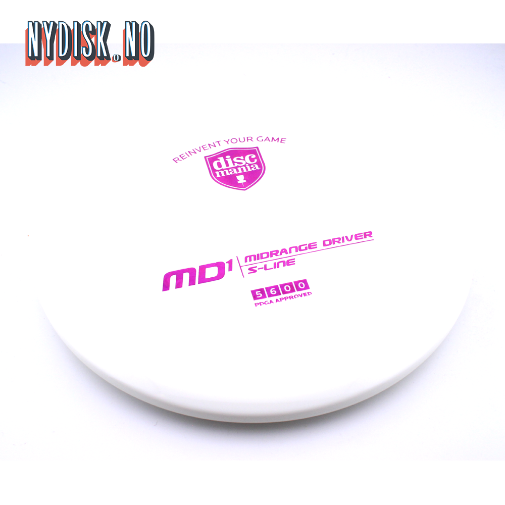 Discmania S-Line MD1