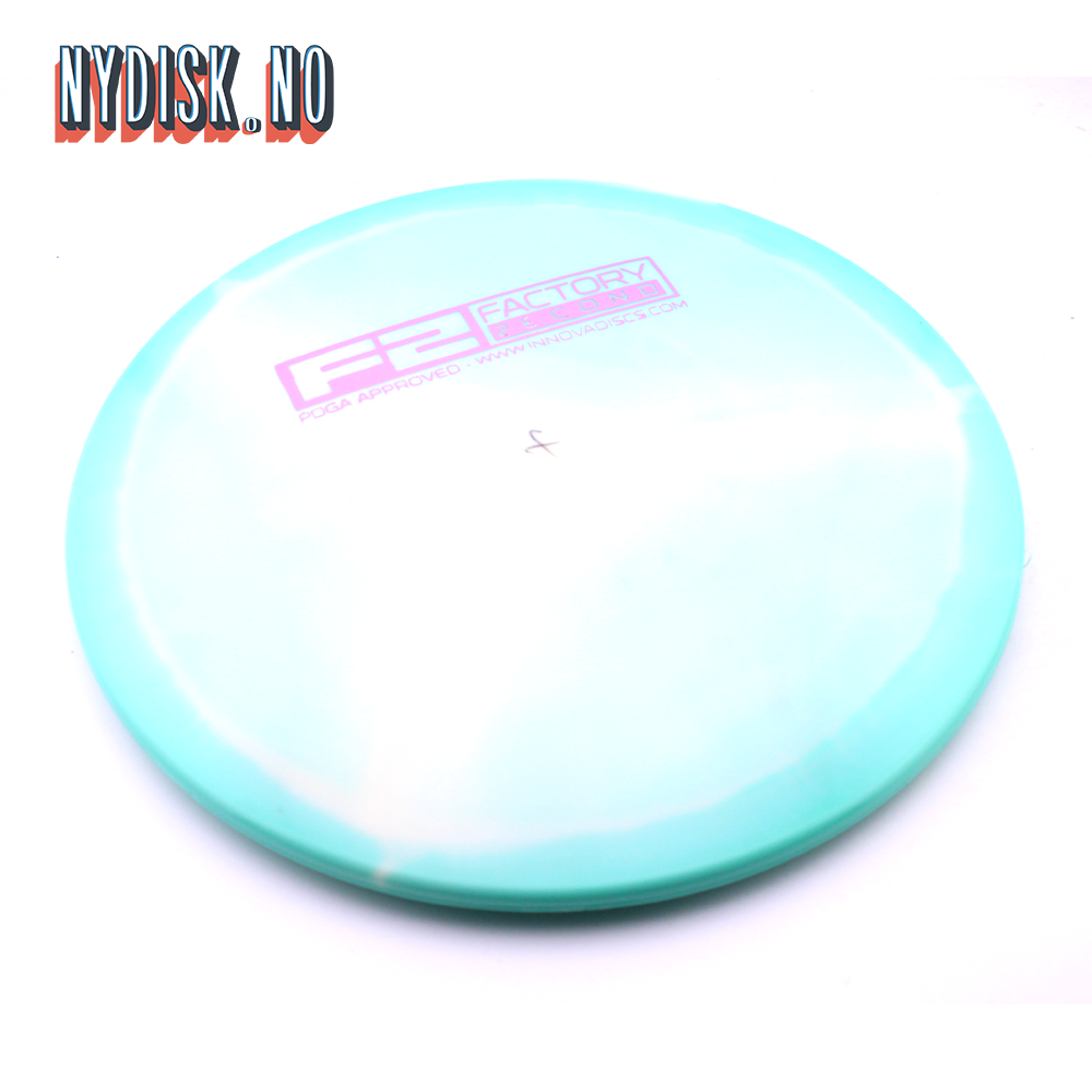 Innova Halo Star Whippet X Factory Second