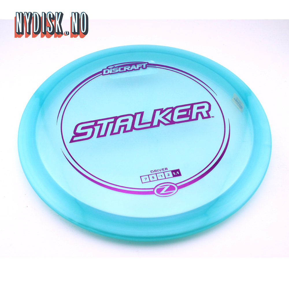 Discraft Z Line Stalker