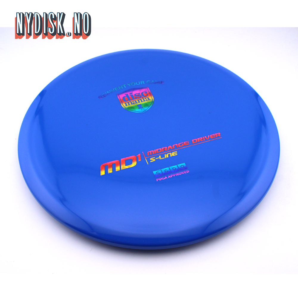 Discmania S-Line MD1