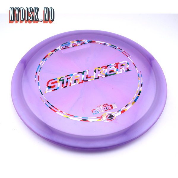 Discraft Z Line Stalker