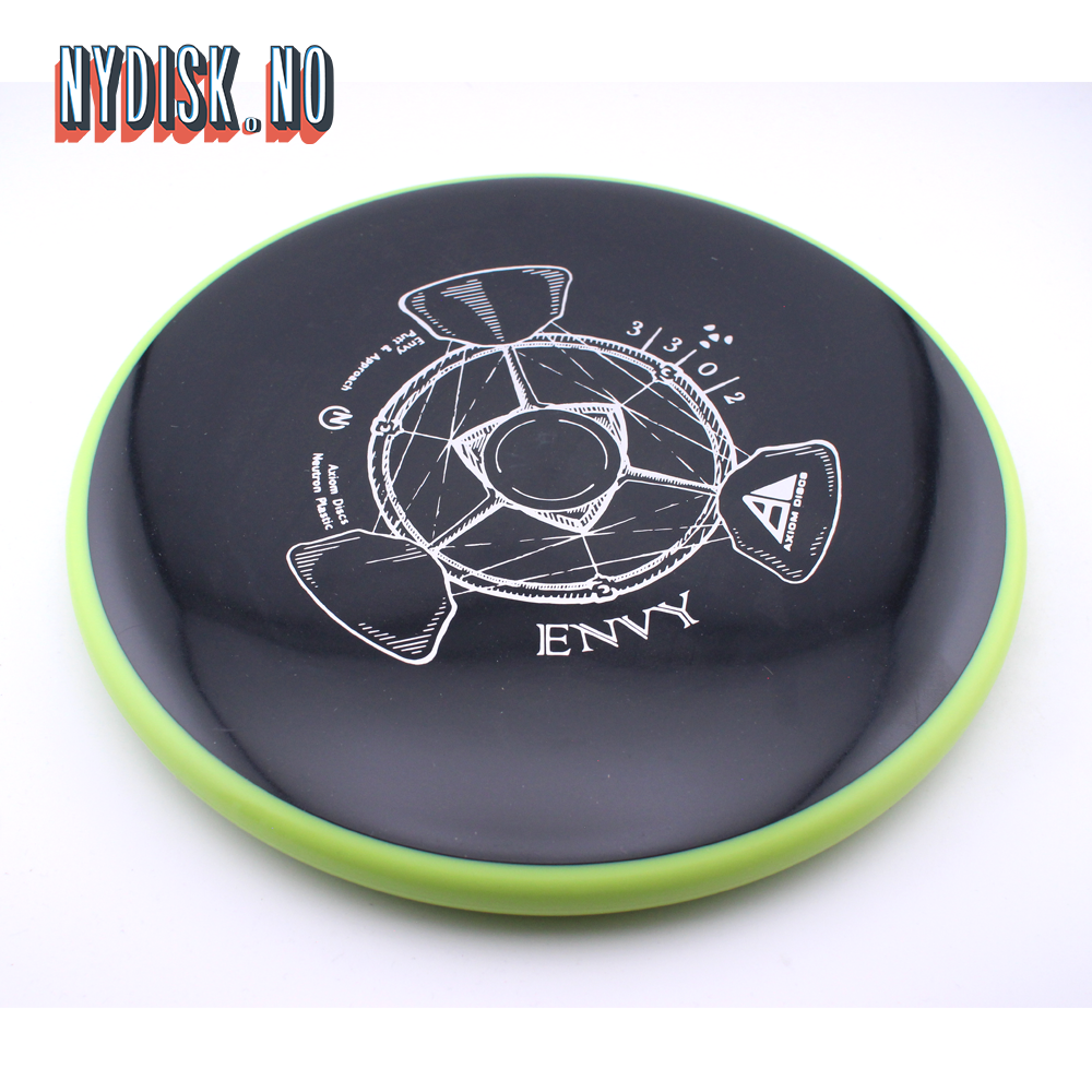 Axiom Neutron Envy