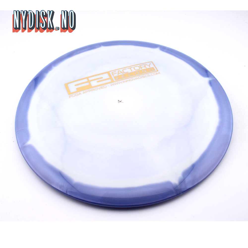 Innova Halo Star Boss Factory Second