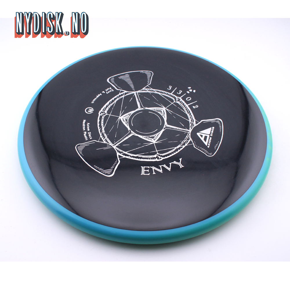 Axiom Neutron Envy