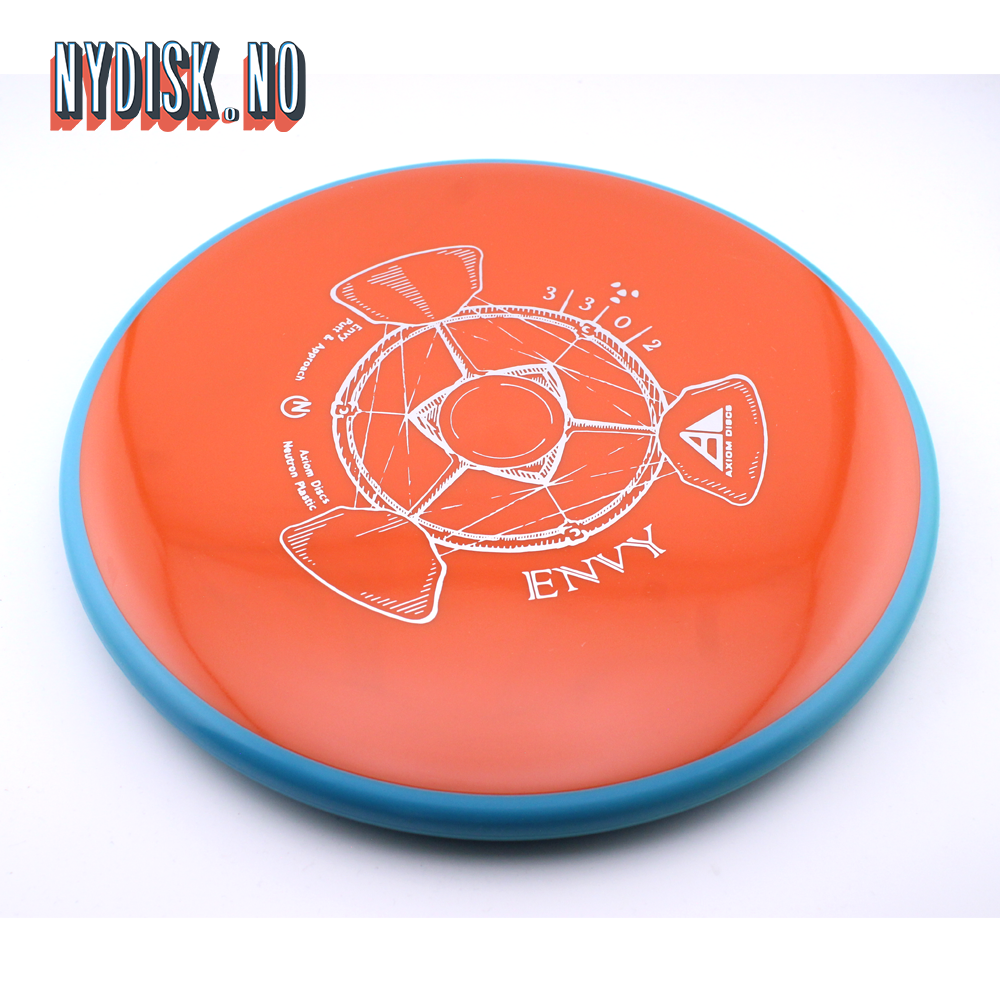 Axiom Neutron Envy