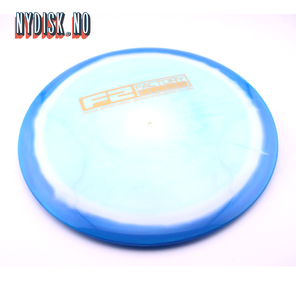 Innova Halo Star Boss Factory Second