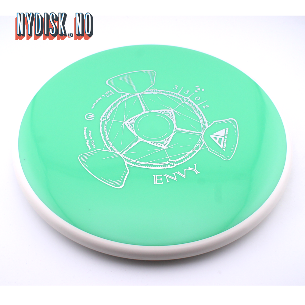 Axiom Neutron Envy