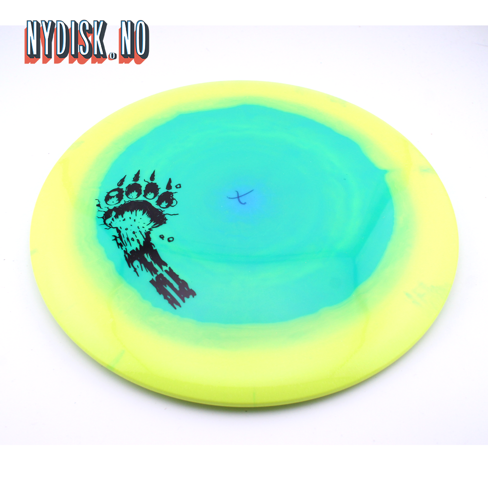 Innova Halo Star Destroyer F2