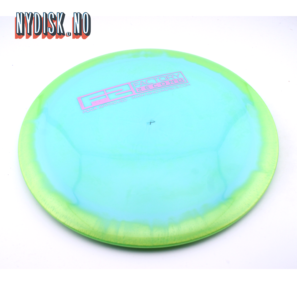 Innova Halo Star Boss Factory Second