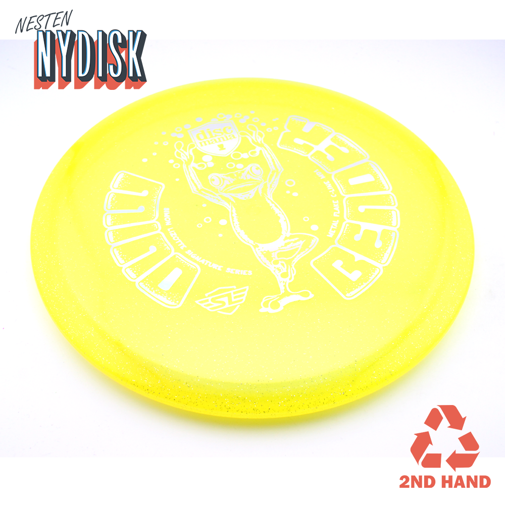 Discmania C-Line Metal Flake MD1 - Mind Bender