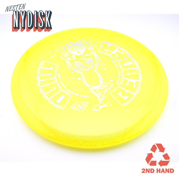 Discmania C-Line Metal Flake MD1 - Mind Bender