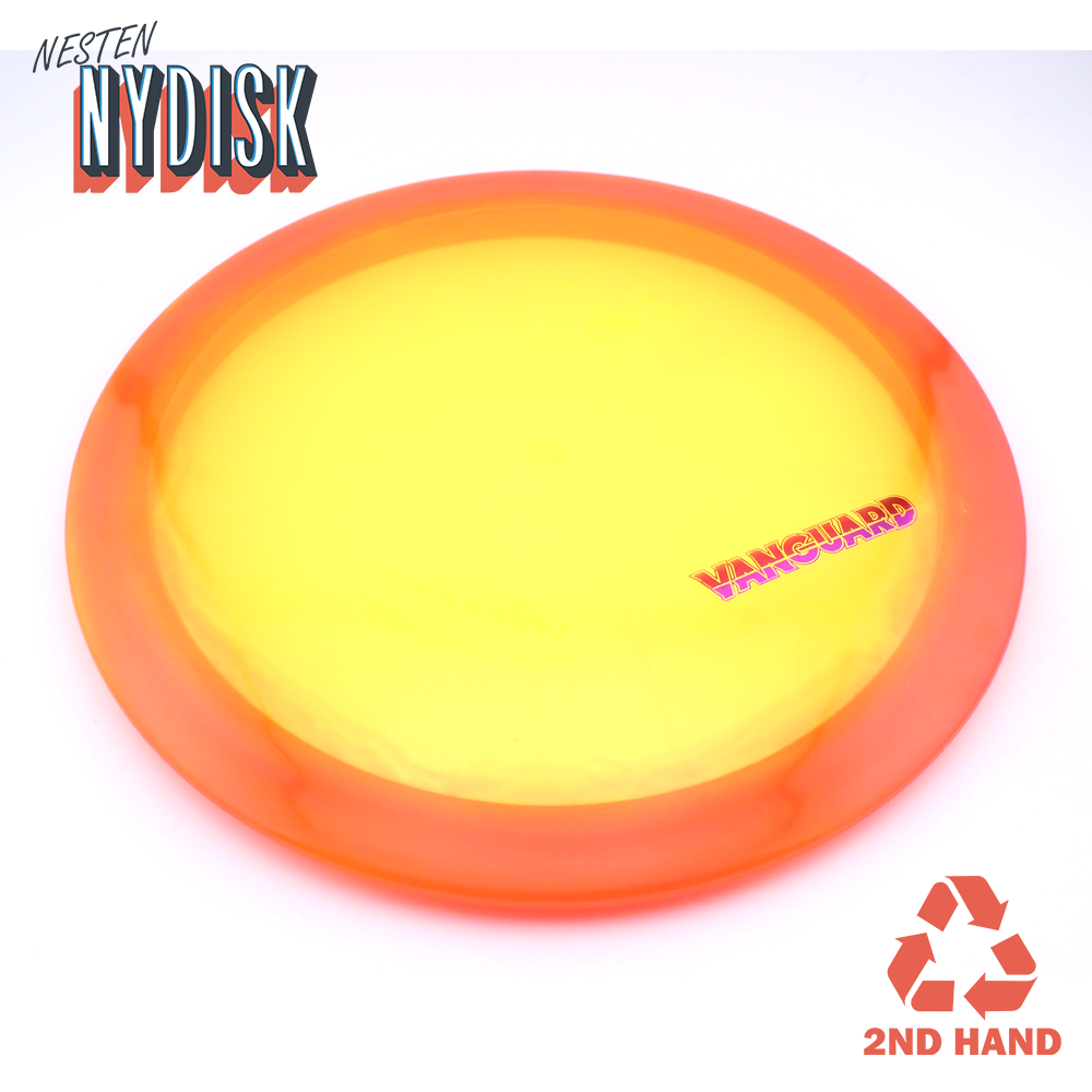 Discmania Horizon C-Line Vanguard - MB 25