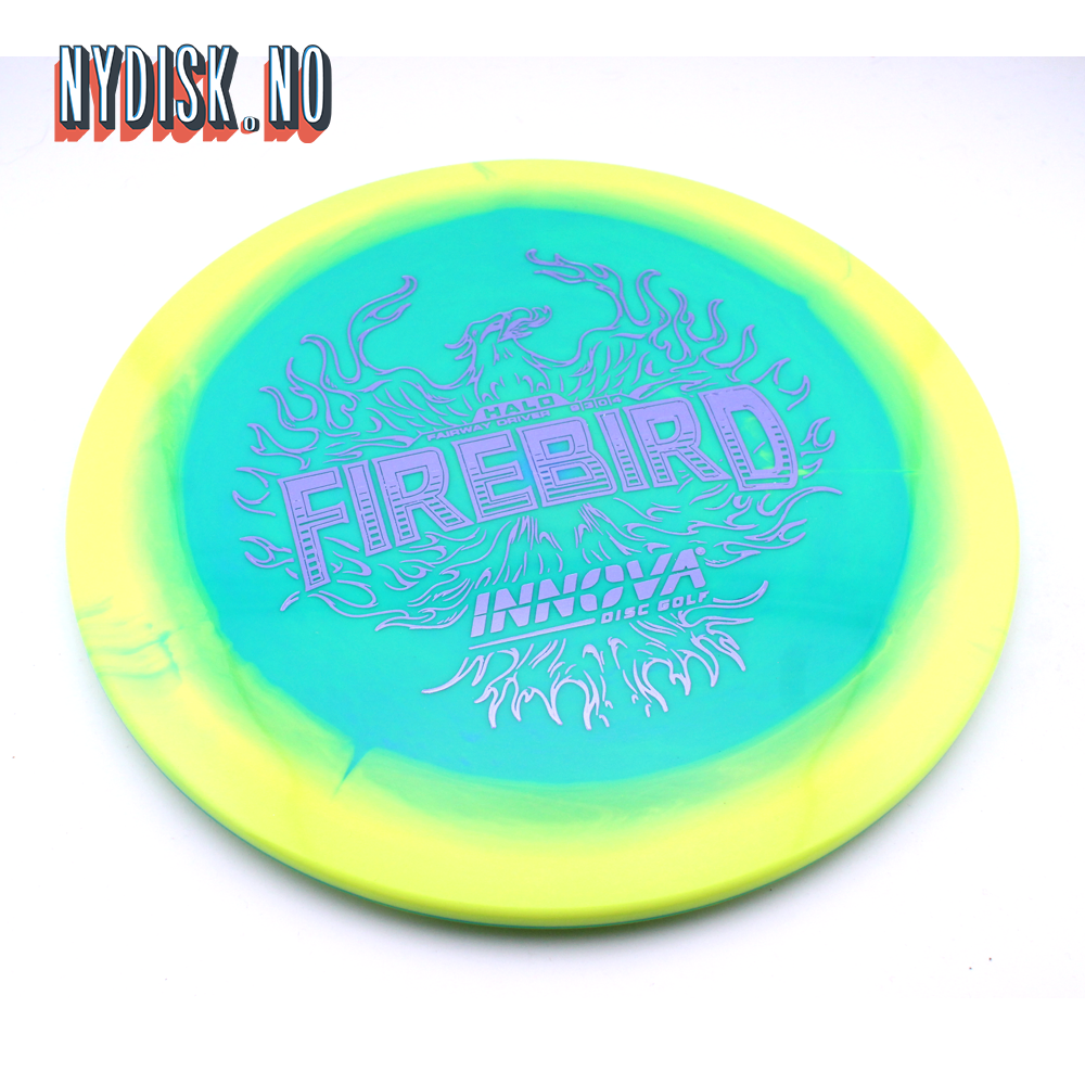 Innova Halo Star Firebird