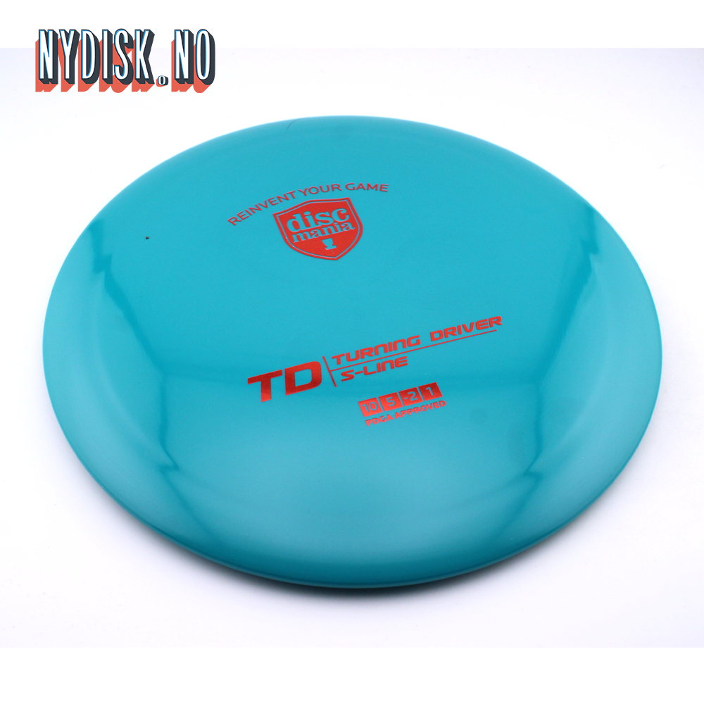 Discmania S-Line TD