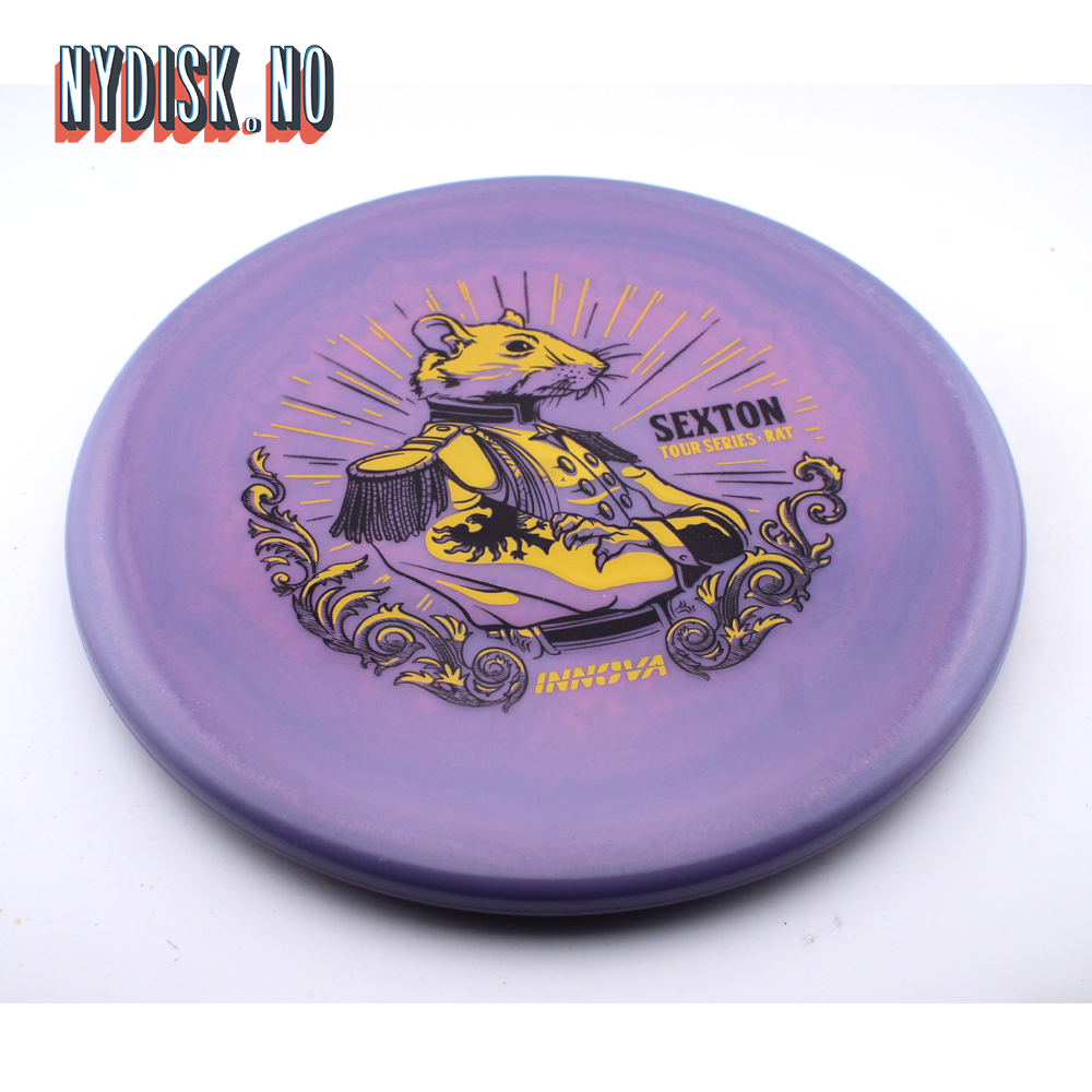 Innova Proto Glow Champion Rat - Nate Sexton 2026