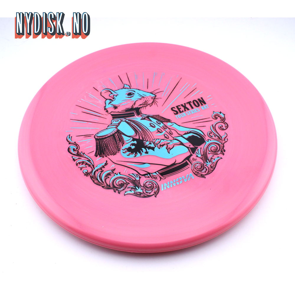 Innova Proto Glow Champion Rat - Nate Sexton 2026