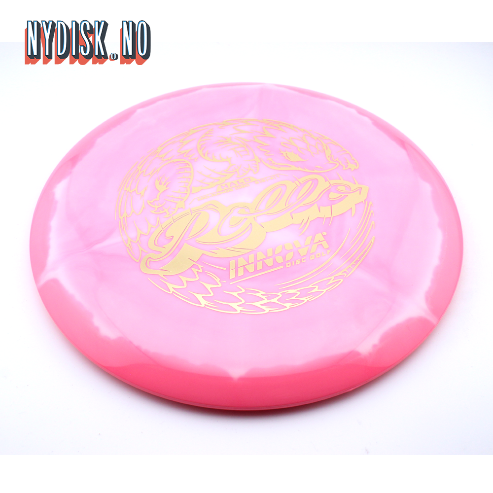 Innova Halo Star Rollo