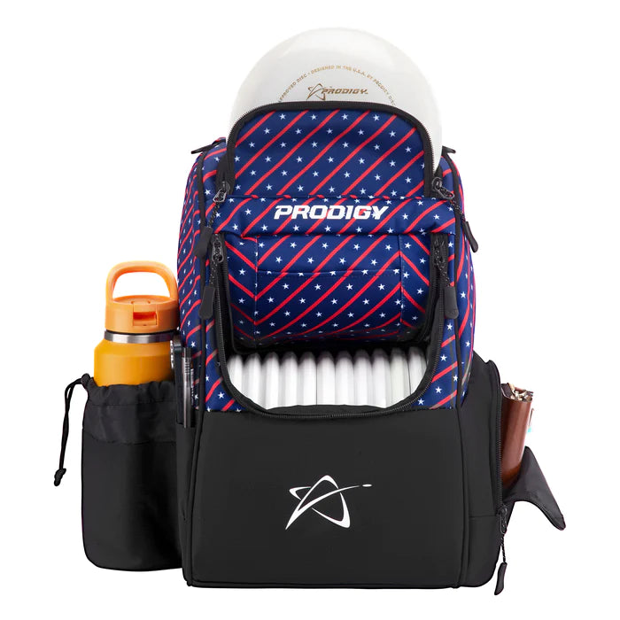 Prodigy Ascent Disc Golf Bag