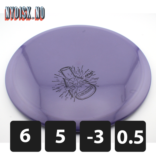 Streamline Ascend - Lab Second