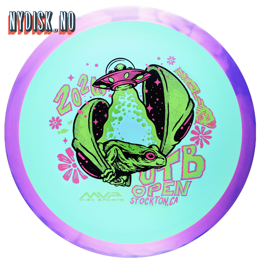 Axiom Fission Delirium - OTB Open 2026