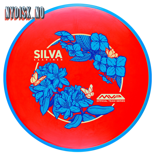 Axiom Plasma Soft Proxy - Silva Saarinen Team Series