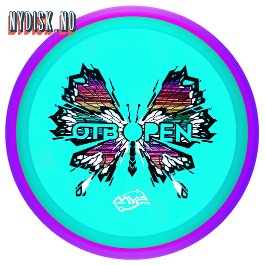 Axiom Prism Proton Soft Insanity - OTB Open 2026