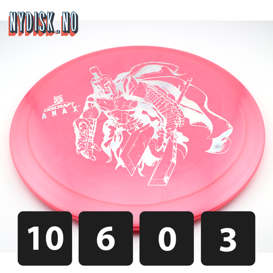 Discraft Big Z Anax