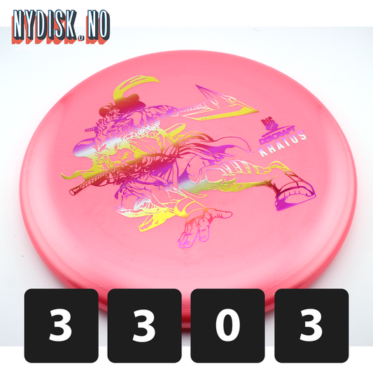 Discraft Big Z Kratos