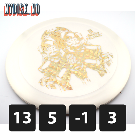 Discraft Big Z Nuke