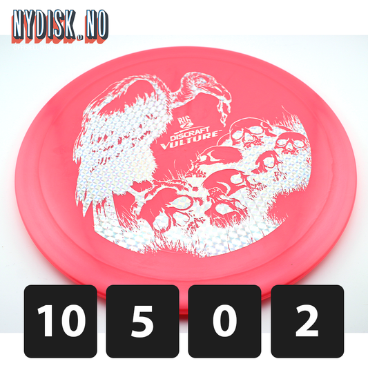 Discraft Big Z Vulture