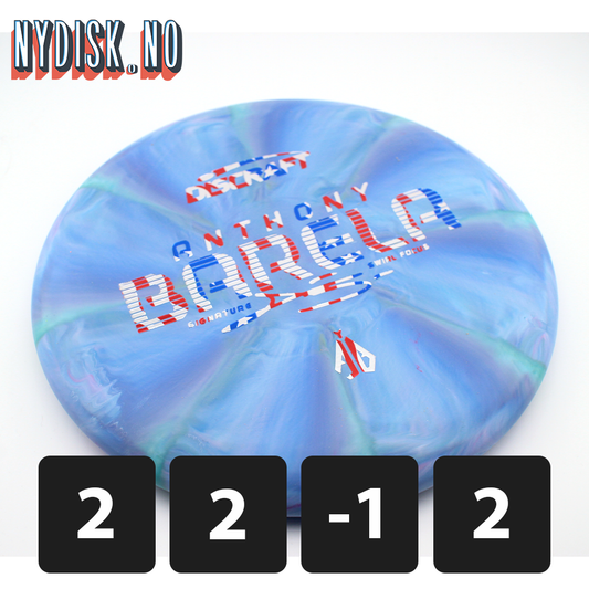 Discraft CT Swirl Focus - Anthony Barela