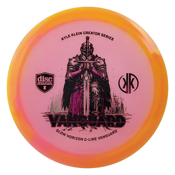 C-Line Glow Horizon Vanguard - Kyle Klein 2026