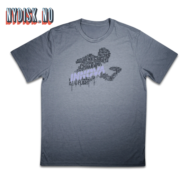 Innova Calvin Tri-Blend Tee