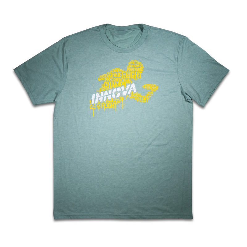 Calvin Tri-Blend Tee