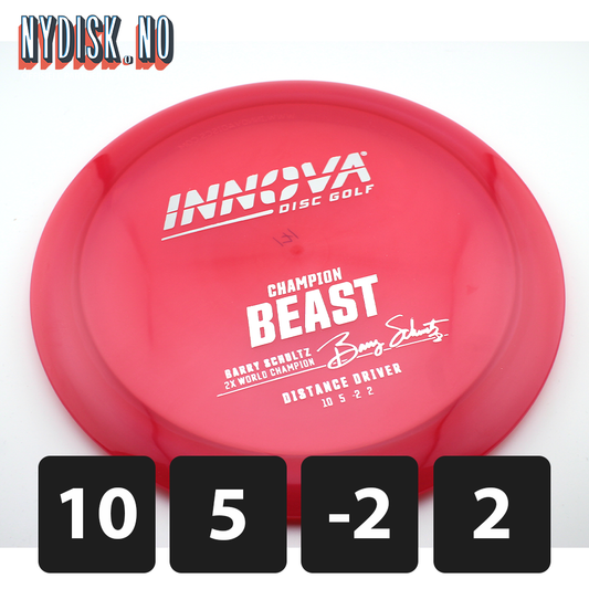 Innova Champion Beast