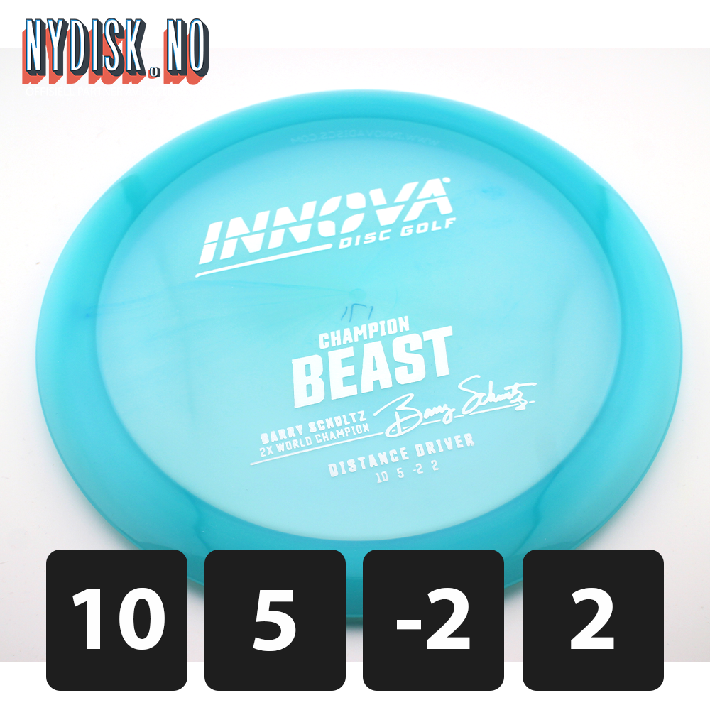 Innova Champion Beast