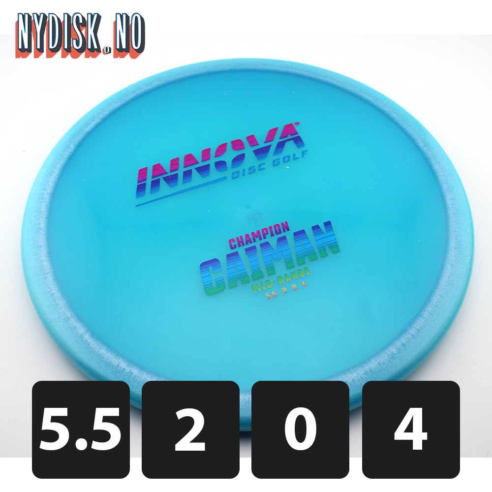 Innova Champion Caiman