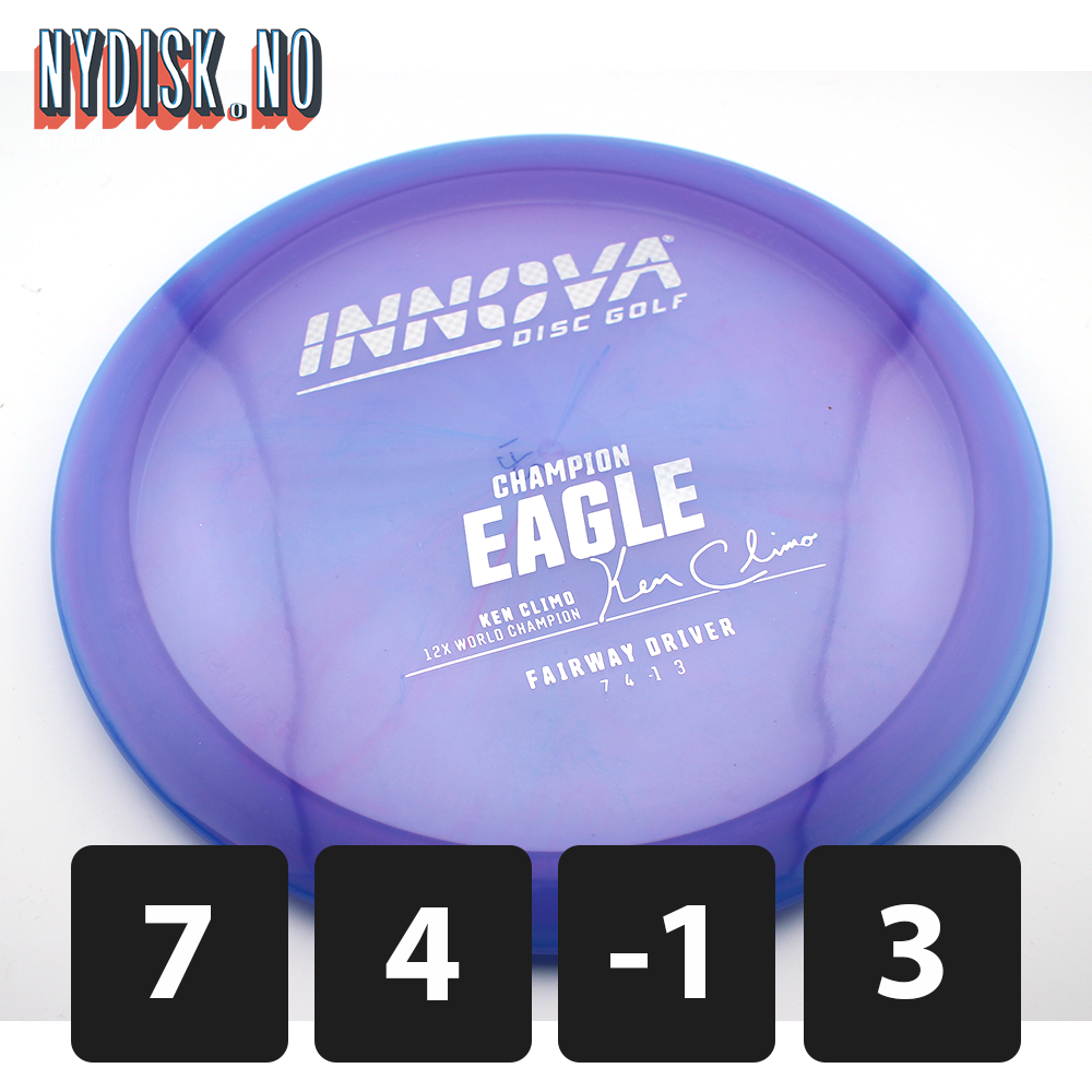 Innova Champion Eagle