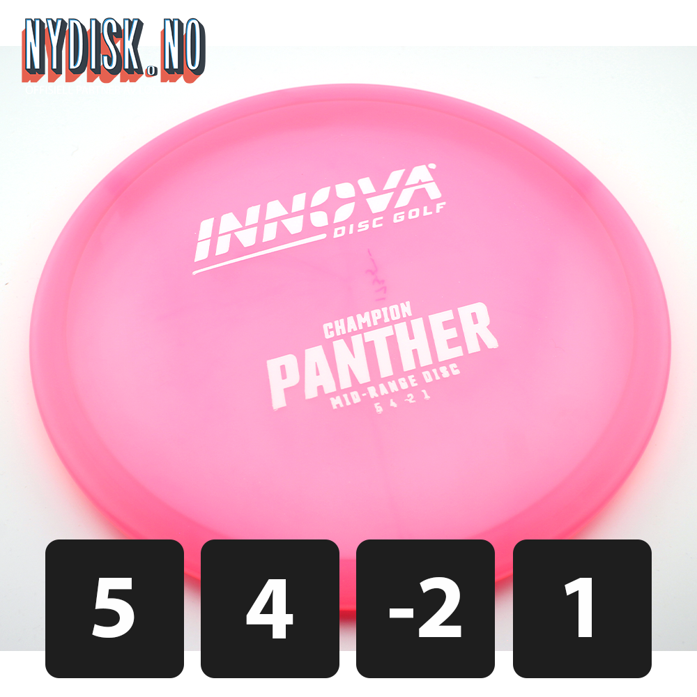 Innova Champion Panther