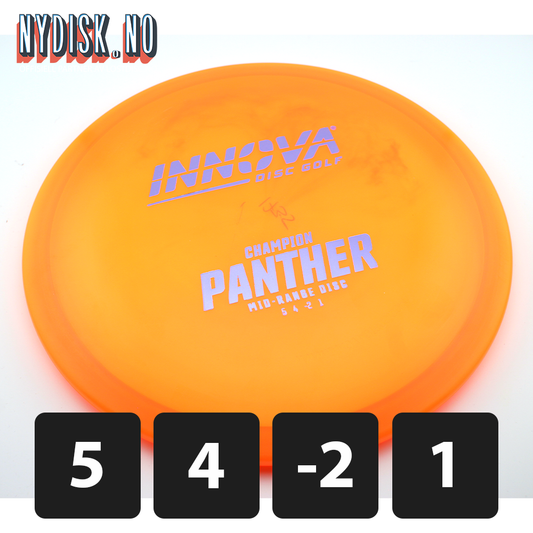 Innova Champion Panther