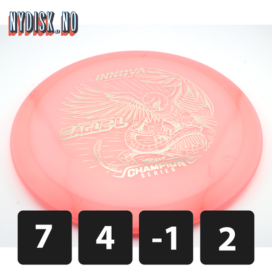 Champion Proto Glow Eagle-L Sofia Donnecke 2026