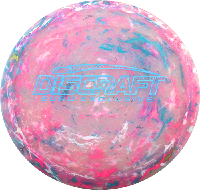 Z GLO Jawbreaker FLX Cigarra – EU EXCLUSIVE