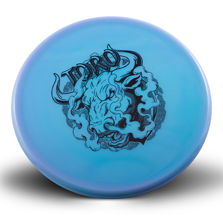 Innova Classic Glow Champion Toro (Artist's Corner)