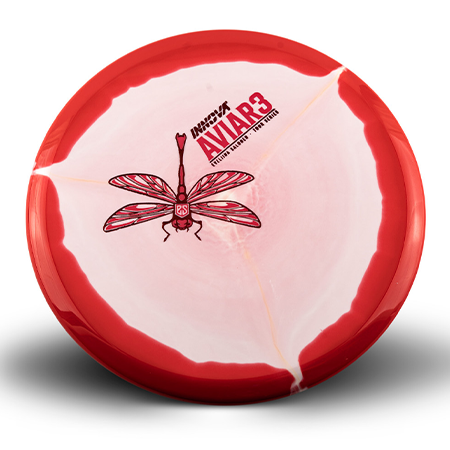 Innova Classic Glow Halo Star Aviar3 Eveliina Salonen 2026