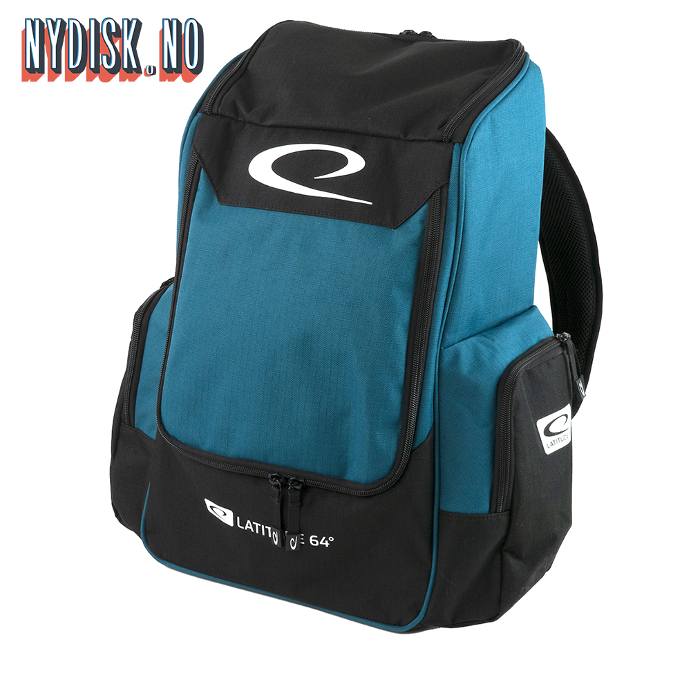 Latitude64 Core Backpack