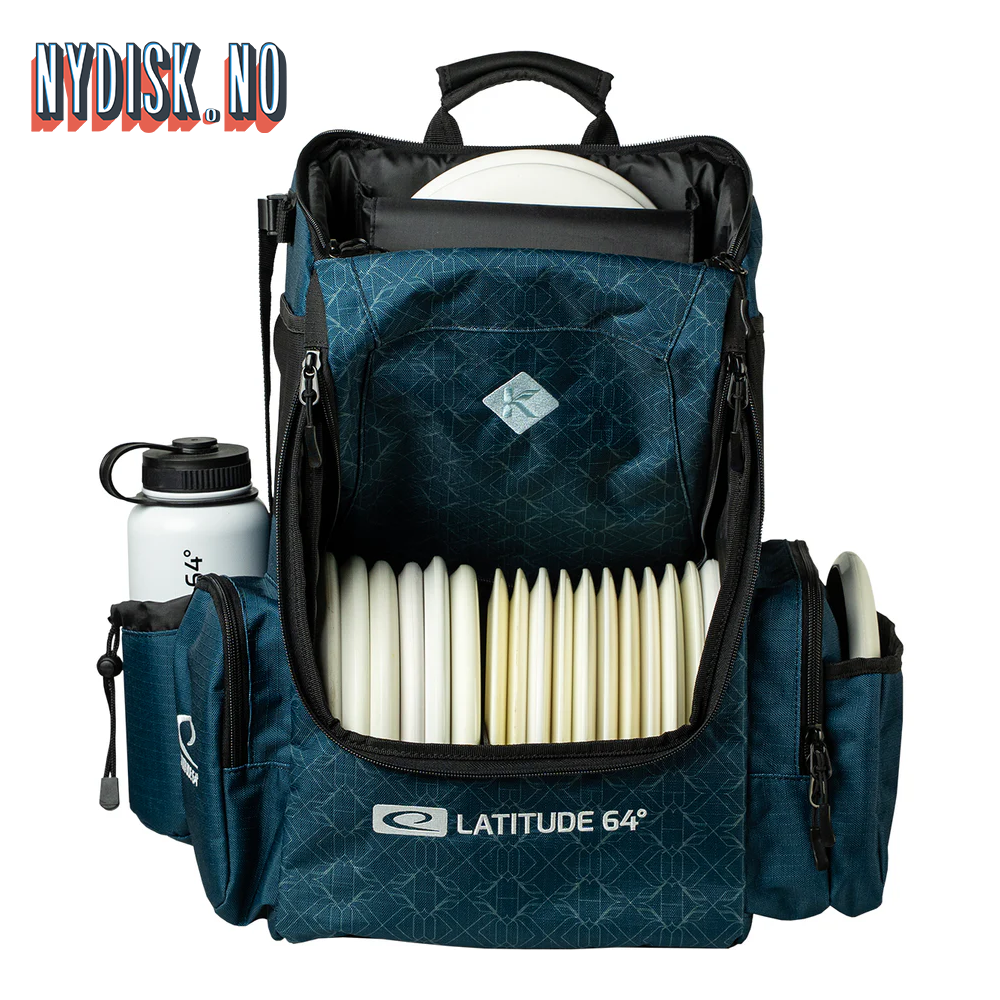 Latitude64 Core Pro E3 Backpack - Kristin Lätt