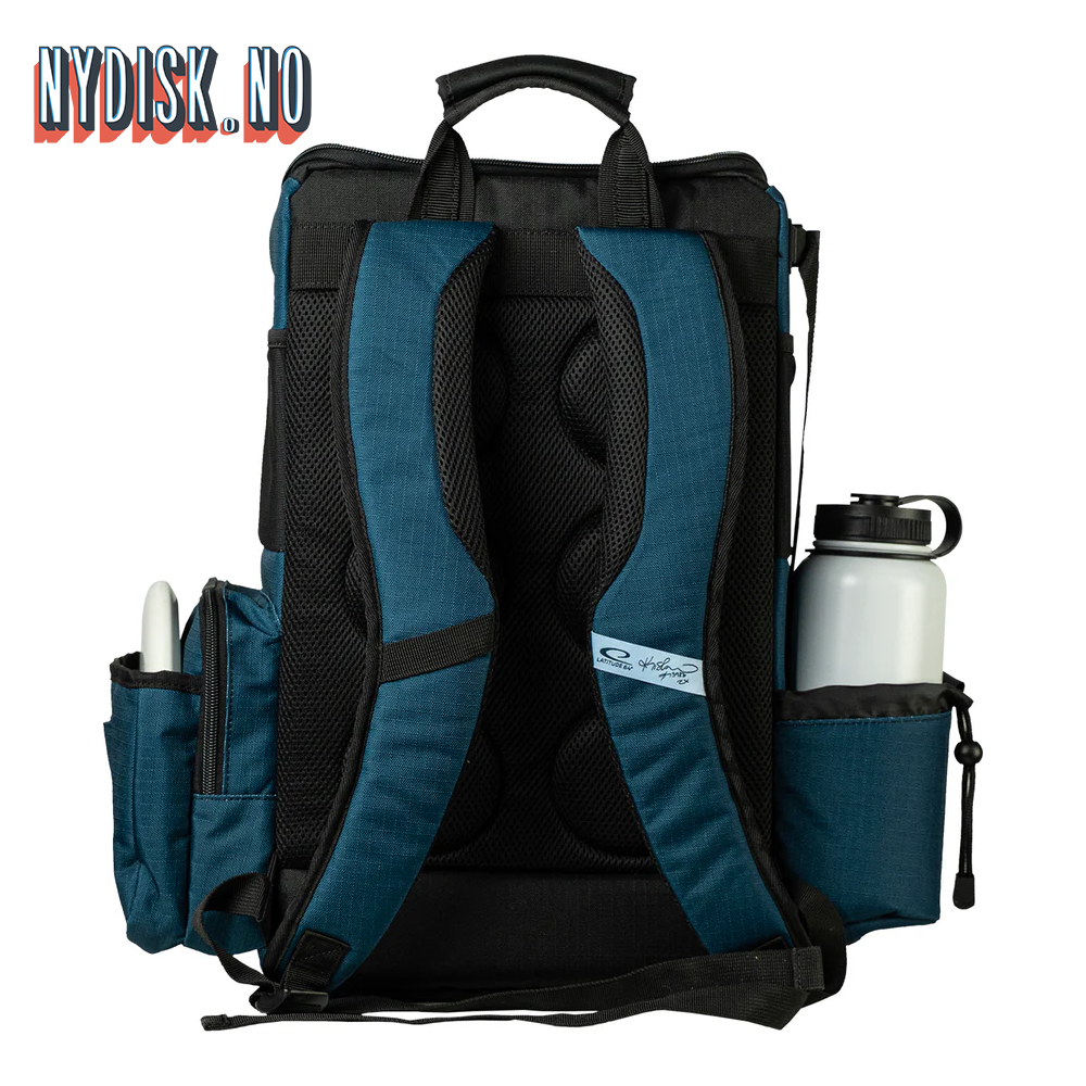 Latitude64 Core Pro E3 Backpack - Kristin Lätt