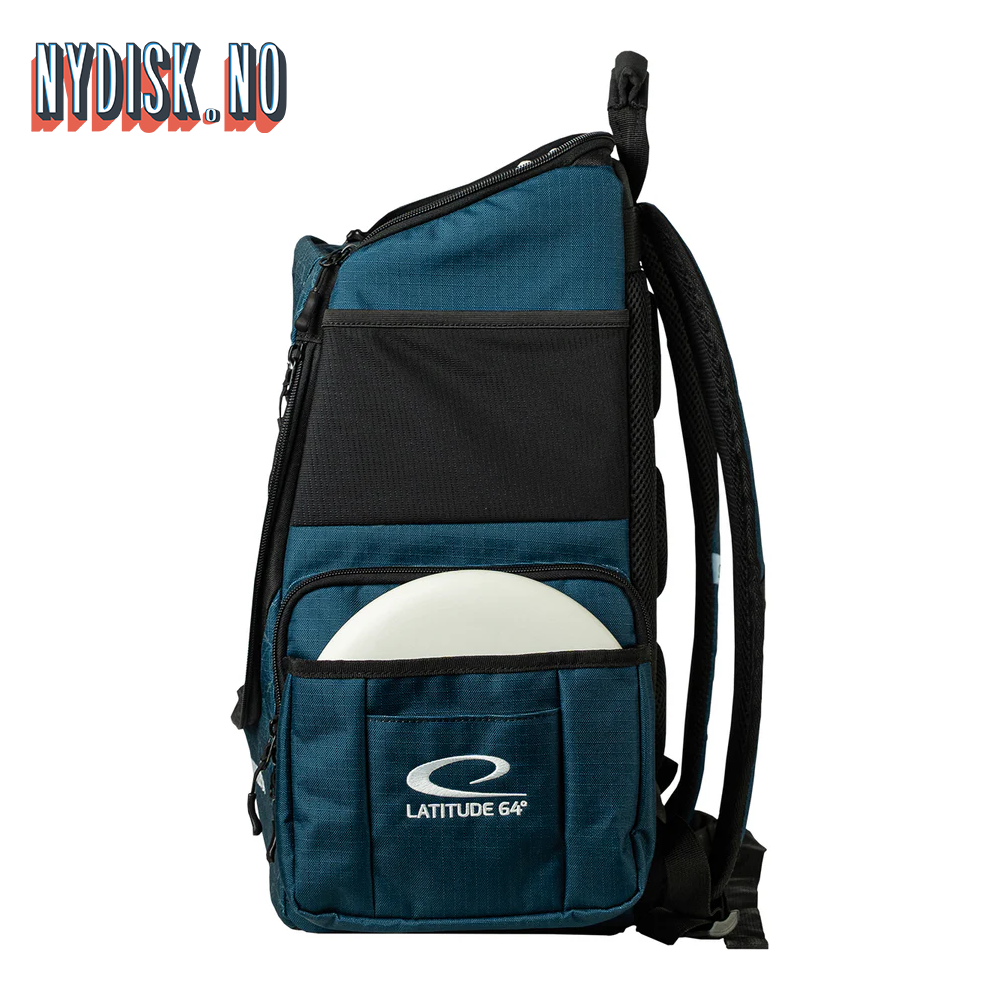 Latitude64 Core Pro E3 Backpack - Kristin Lätt
